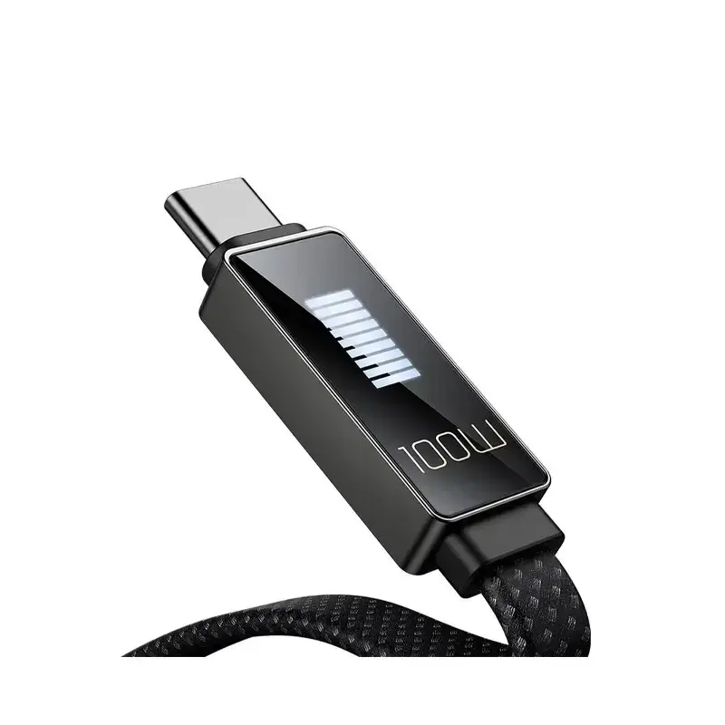 Mcdodo CA-4470 USB-C To USB-C Cable 100w 1.2m
